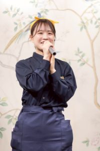 《就活体験記》やりたいことが分からなかった私が、Daiyuの選考を受けて変わったこと。